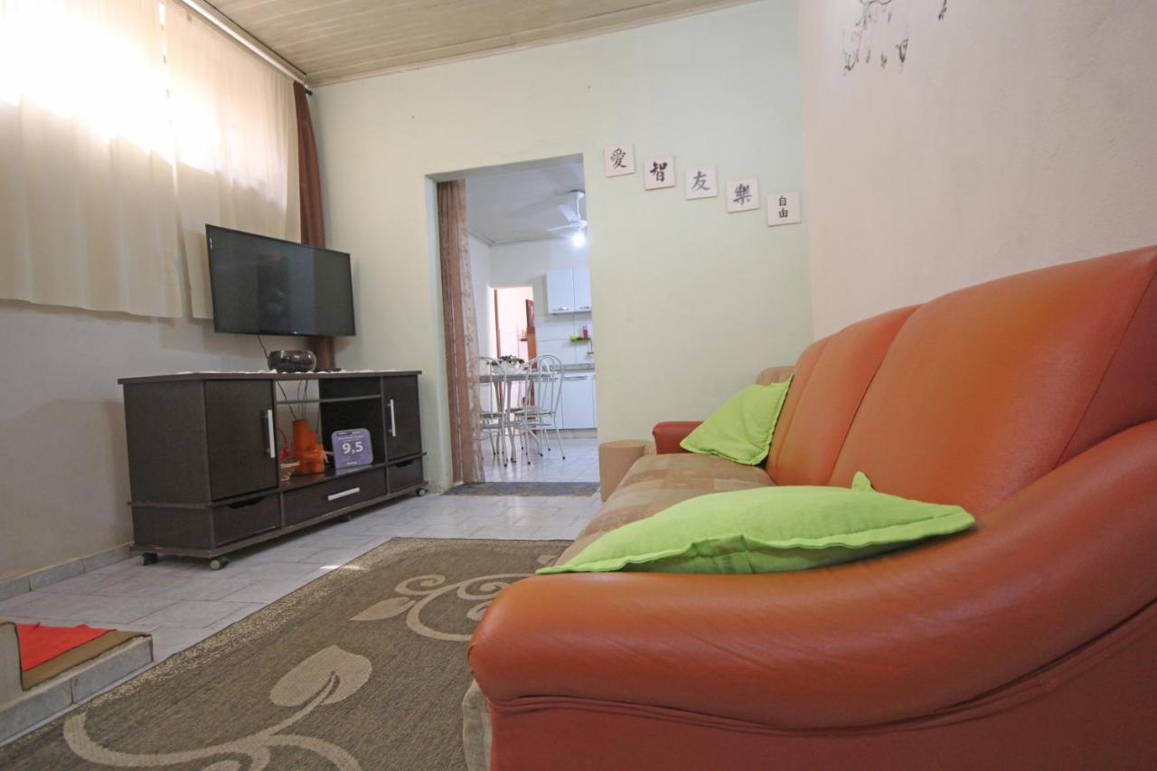 Casa Olimpia Thermas Kültér fotó