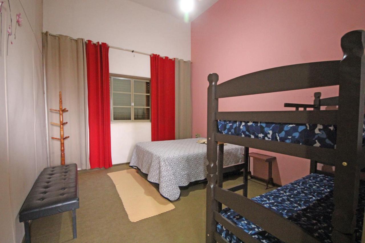 Casa Olimpia Thermas Kültér fotó