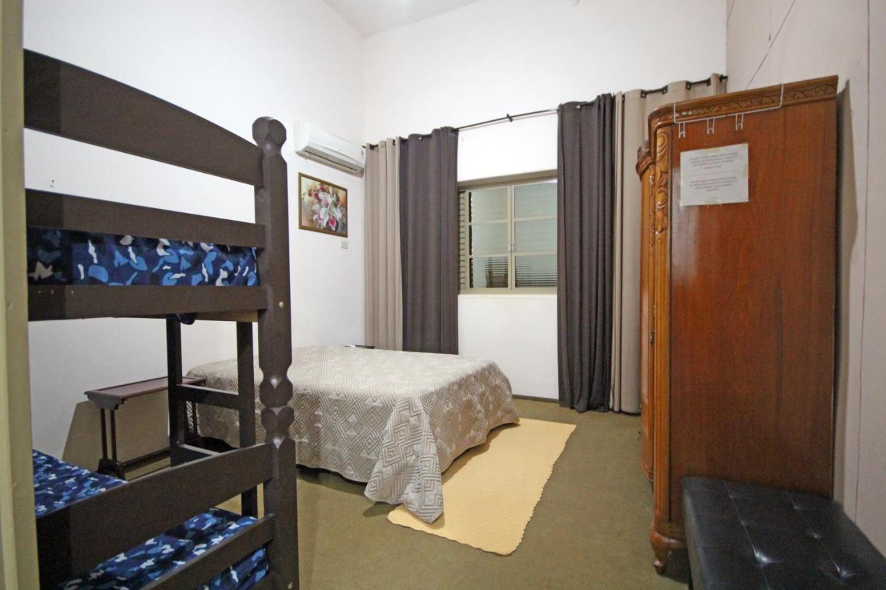 Casa Olimpia Thermas Kültér fotó