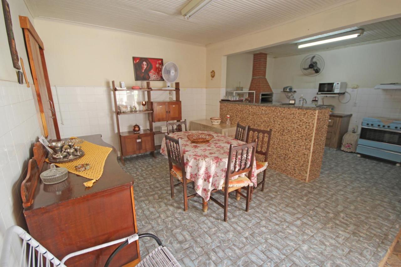 Casa Olimpia Thermas Kültér fotó