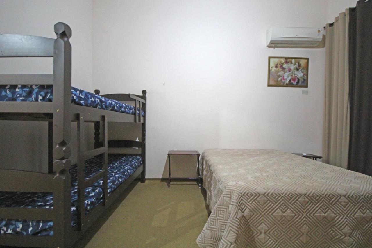 Casa Olimpia Thermas Kültér fotó